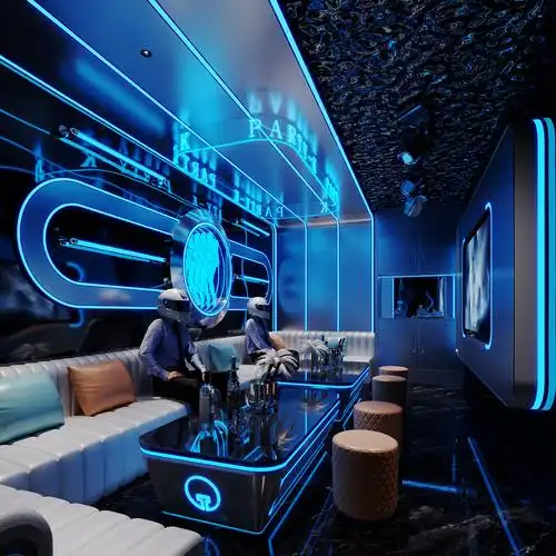 临沂商务ktv怎么玩全攻略-郯城县ktv预定